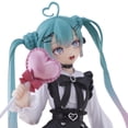 thumbnail image 5 of Estatuilla Taito Prize Hatsune Miku PVC Fashion Subculture Ver., 5 of 5