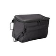 thumbnail image 1 of LUVCLS Bolsa de hielo para exteriores con aislamiento térmico para alimentos fríos, bolsa portátil con cremallera, accesorios para campistas C6, 1 of 7