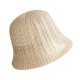 thumbnail image 2 of Sombrero de pescador japonés para mujer, transpirable, fino, hueco, protección solar, sombrero de pescador de para senderismo, viajes, , beige Baoblaze Sombrero de copa, 2 of 8