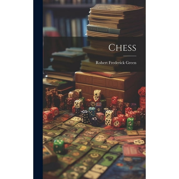Chess (Hardcover)