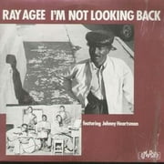 Ray Agee - I'm Not Looking Back - Music & Performance - Vinyl