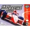 Indy Racing 2000 N64