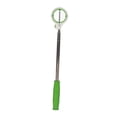 thumbnail image 1 of Recogedor de pelotas de golf, Recuperador de pelotas de golf Telescópico Recuperador de pelotas de golf Agarrador de pelotas de golf Rendimiento sólido, 1 of 8