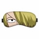 thumbnail image 1 of Máscara para dormir Sanji, dibujos animados de anime, máscaras para dormir, 1 of 1