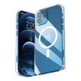 thumbnail image 1 of Funda Para iPhone Compatible Con Magsafe Carga Rapida, 1 of 1