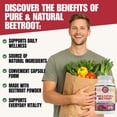 thumbnail image 3 of Organic Beetroot Plus, 3 of 9