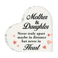 thumbnail image 2 of Mother's Day Gifts Clearance! Mother's Day For Mom From Mom Mom Birthday For Mom Mom Day Ideas Acrylic Desk Decor Mom Thanksgiving Valentine Cool, 2 of 9