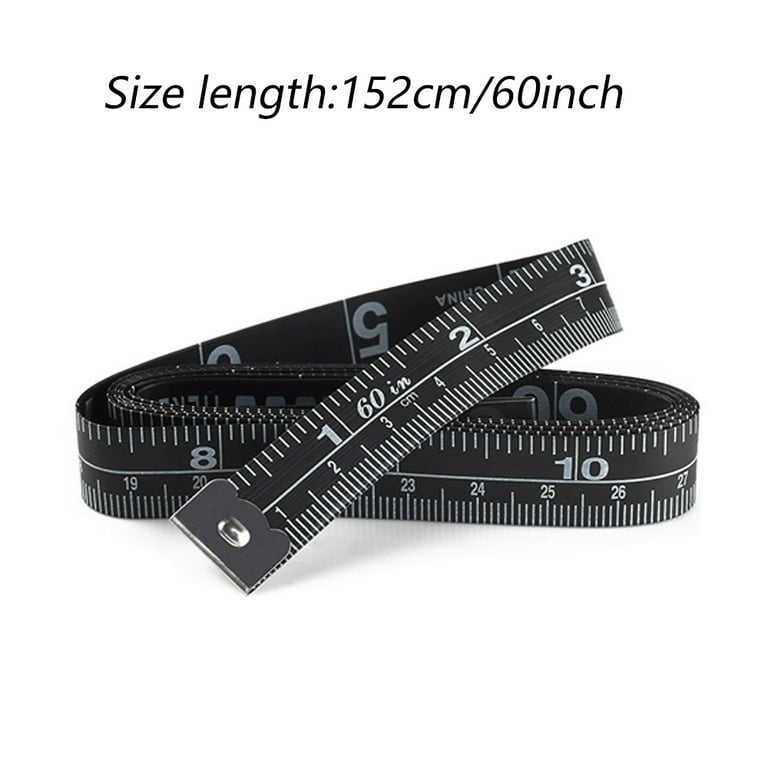 Sewing Accessories Centimeter Tape Measure, Body Measuring Tape