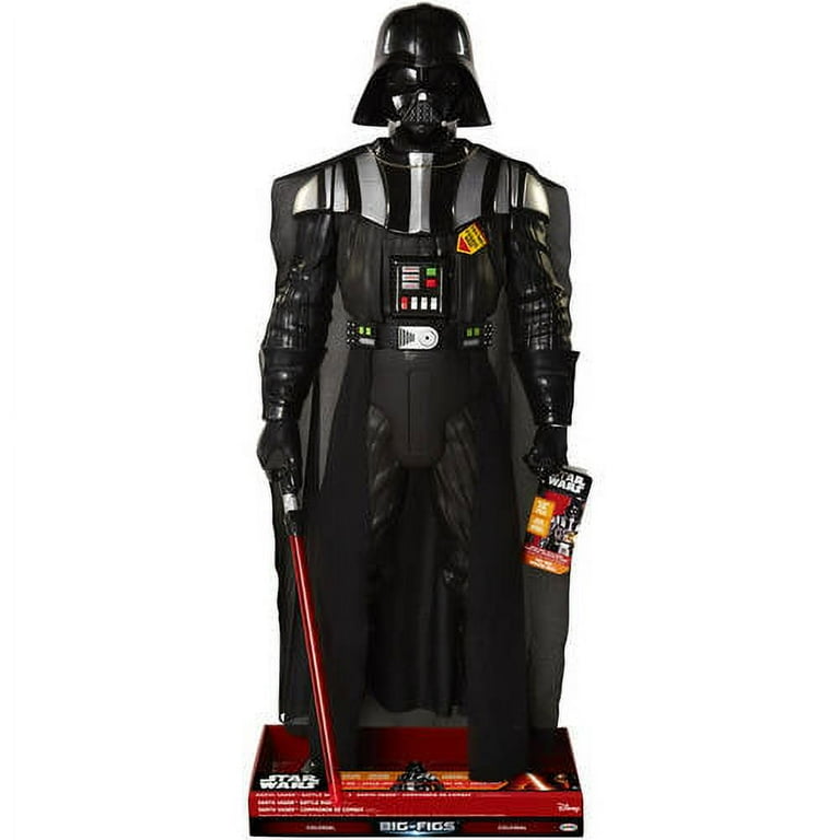 Jakks Big Figs Colossal Star Wars 48.5