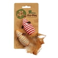 thumbnail image 1 of Juguete para Gato Fancy Pets Ratones, 1 of 2
