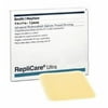 Replicare Silk Cloth Surgical Tape 4'' x 4'', Box of 5