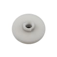 thumbnail image 2 of Husqvarna 503484801 Genuine OEM Starter Pulley Craftsman 281 288 Chainsaw, 2 of 3