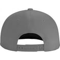 Kamala Harris 2024 Hat Kamala Harris for President LGBT LGBTQ for Harris Flat Bill Brim Hat