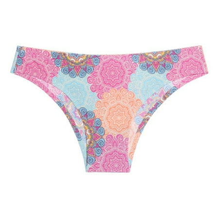

Men s Basic Brief Printed Panties Lace Trim Lingerie Lace Underwear Bikini Underwear Elegant Langarm Blazer EIN Stück Babydoll Dessous Plain Color Panties Breathable Mesh Seamless
