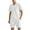 White, variant on TMOYZQ Men's Plus Size 2 Piece Outfits Short Sleeve V-neck Tee Shirts and Track Shorts Set Summer Loungewear Outfits 2025