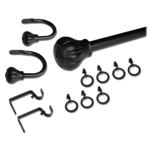 Lindley Ensemble de Quincaillerie de Fenêtre 12 Pcs