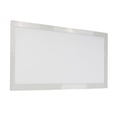 thumbnail image 4 of Nuvo Lighting 62/1055 Blink Plus 1 Light 23-1/2" Wide Led Panel - White, 4 of 4