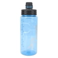 thumbnail image 1 of Botellas de bebida, botella de agua deportiva de 1500 ml, botella de agua, botella de agua deportiva, tecnología de vanguardia, 1 of 9