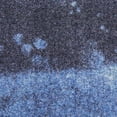 thumbnail image 4 of Mohawk Home Prismatic Sidney Navy Contemporary Abstract Precision Printed Area Rug, 8'x10', Navy, 4 of 5