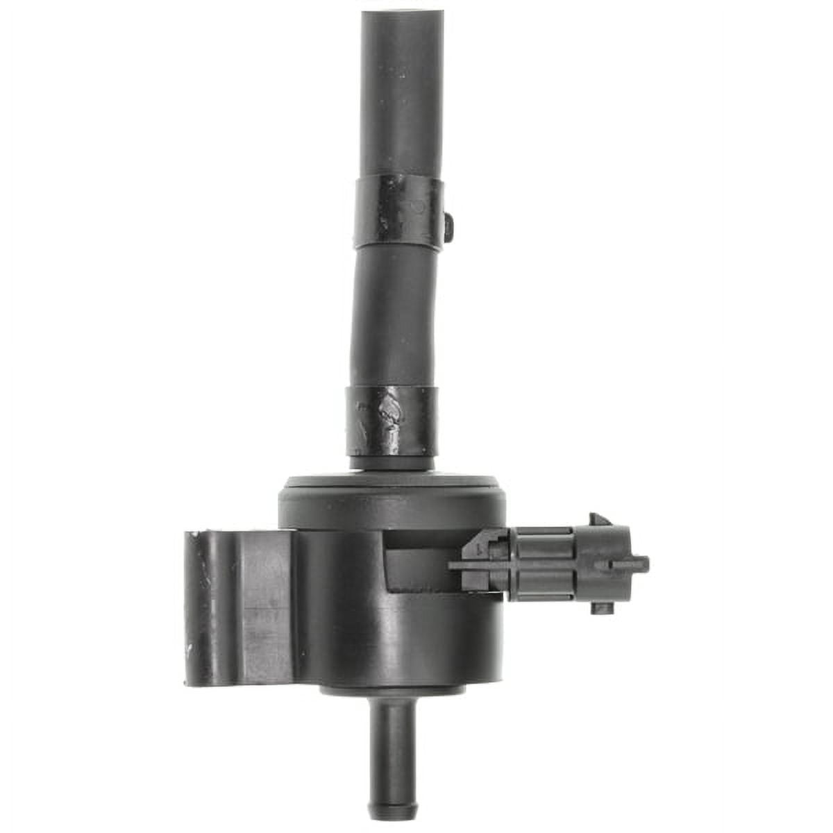 Vapor Canister Purge Solenoid