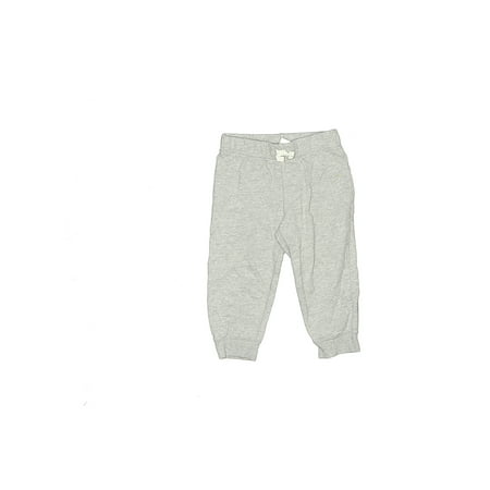 

Pre-Owned Carter s Boy s Size 18 Mo Casual Pants