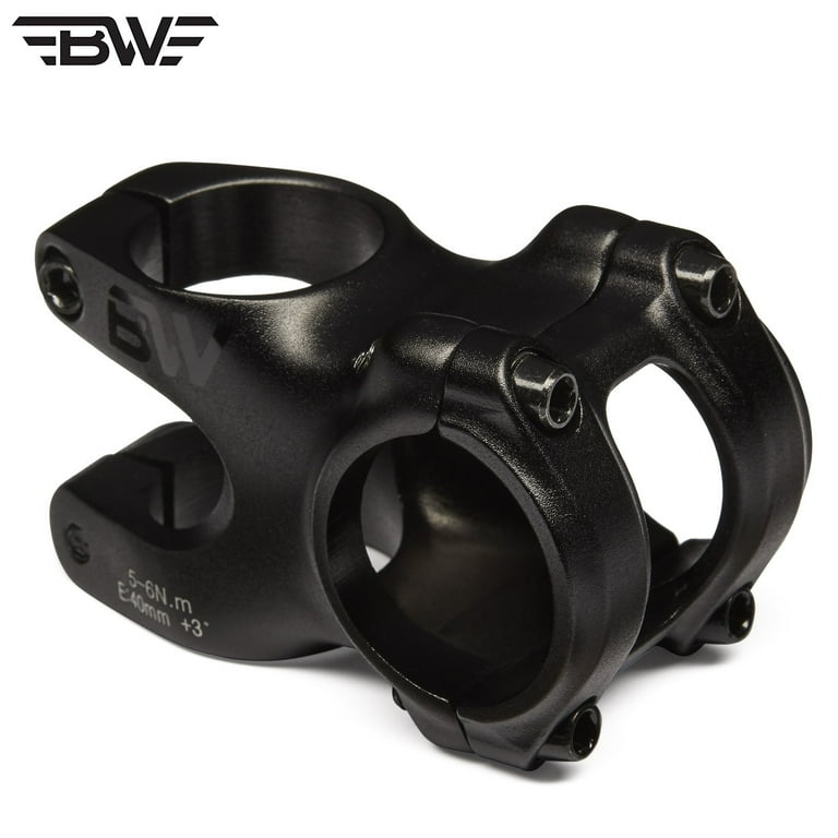 Handlebar stem mtb deals