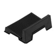 thumbnail image 4 of Shaped Rack,AntiStatic LShaped Bracket Plasctic Printed Circuit Board Rack Circuit Board Rack Revolutionary Design, 4 of 8