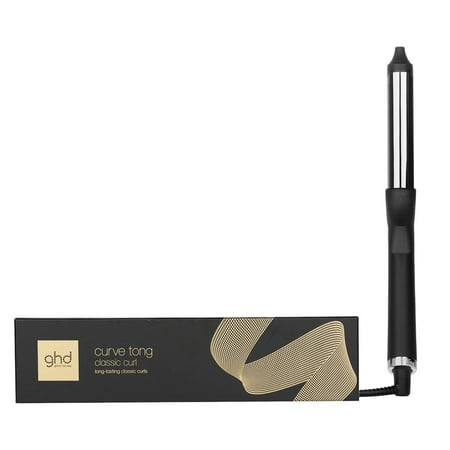 GHD Curve Tong Classic Curl...