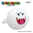 thumbnail image 3 of Super Mario Bros. Boo Plush, 3 of 3