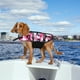 thumbnail image 1 of onlyliua ¡ Ofertas Del Día Liquidación Prime! Chaleco Salvavidas para Mascotas, Abrigo Reflectante para Exteriores, Ropa para Perros, Traje de Baño para Mascotas, 1 of 7