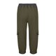 thumbnail image 5 of mfyjkho Pantalones Cortos De Gimnasio, Pantalones Cargo Casuales De Cintura Alta Para Mujer, De Color Sólido, Holgados, De Pierna Ancha Y Con Bolsillos, A La Moda Pantalones Cortos Para Mujer Xl, 5 of 5
