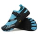 thumbnail image 4 of Zapatos acuáticos descalzos para hombre y mujer, zapatos acuáticos de playa de secado rápido, zapatos acuáticos de río y mar, zapatillas deportivas para deportes acuáticos, playa al aire libre, 4 of 9