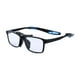 thumbnail image 1 of Gafas de baloncesto, gafas deportivas, resistentes, para hombres y mujeres, cómodas, gafas de ráquetbol, gafas protectoras para fútbol y baloncesto Azul, 1 of 8