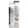 thumbnail image 2 of Gel para cejas L'Oreal Paris Unbelieva-Brow Waterproof, negro, 4,5 ml, 2 of 8