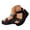 Black, variant on Platform Wedge Sandals Women Rhinestones Band Arch Support Ankle Strap Summer Espadrille Shoes for Beach Vacation Walking (Black,6.5)