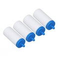 thumbnail image 2 of Fuel Filter Replacement, Reliable Perfect Fit Stable Performance High Accuracy Fuel Filter 506264101 4pcs  For K750 For Repairing, 2 of 8