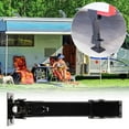 thumbnail image 4 of Nuboxa Stabilizer Jack 650lbs Support 1000lbs Lifting Capacity Telescoping Adjustable, 4 of 7