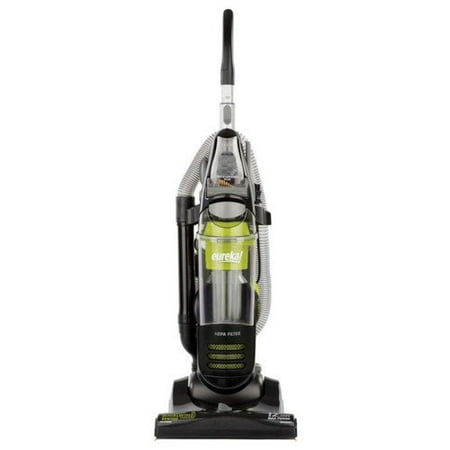 Eureka WhirlWind® Rewind Bagless Upright Vacuum, 4242A