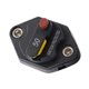 thumbnail image 3 of Disyuntor De 10A, Reinicio Manual, Cc 12V-32V, Ip67, Impermeable, Multifuncional, Protector Contra Sobrecorriente Para Coche, Yate, Barco Marino, Rv, Motor De Arrastre Speravity VI009310-06, 3 of 6