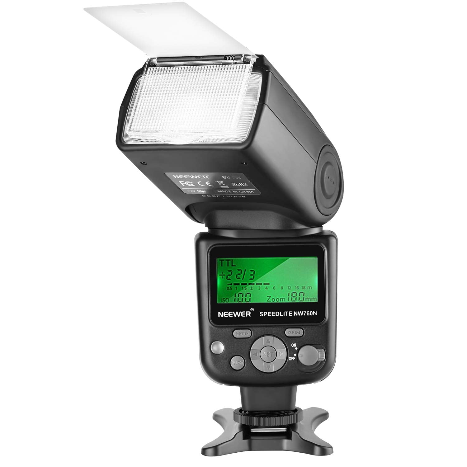 bower ttl auto zoom flash for nikon dslr bower ttl auto zoom flash for nikon dslr