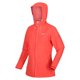thumbnail image 4 of Regatta - Chaqueta Impermeable Hamara III para Mujer (Melocotón Neón), 4 of 4