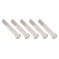 thumbnail image 2 of Watch Repair Screws, Durable Precise Watch Screws  For Watch Repair, 2 of 8