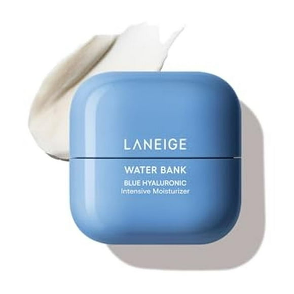 LANEIGE Waterbank Blue Hyaluronic Intensive Cream (Crema Hidratante) multicolor