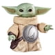 thumbnail image 2 of Figura de Acción Hasbro Star Wars Stylish, 2 of 6