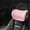 Pink, variant on Car Headrest Pillow Memory Foam Car Neck Pillow,Soft & Comfortable Car Neck Pillow for Driving Fatigue Relieve,All-Season Universal Cars Head Rest Pillows Interlor Accessorles for Cars