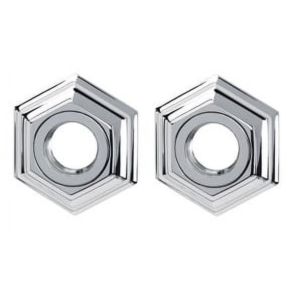 Alno Inc Nicole Grab Bar Bracket
