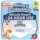 thumbnail image 1 of Almohadillas para perros Hartz Home Protection Miracle Guard XXL, 20 unidades, 1 of 8
