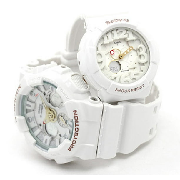 Casio Casio Lovers Lov 12a 7a G Shock Baby G G Presents Pair Lover S Collection Walmart Com Walmart Com