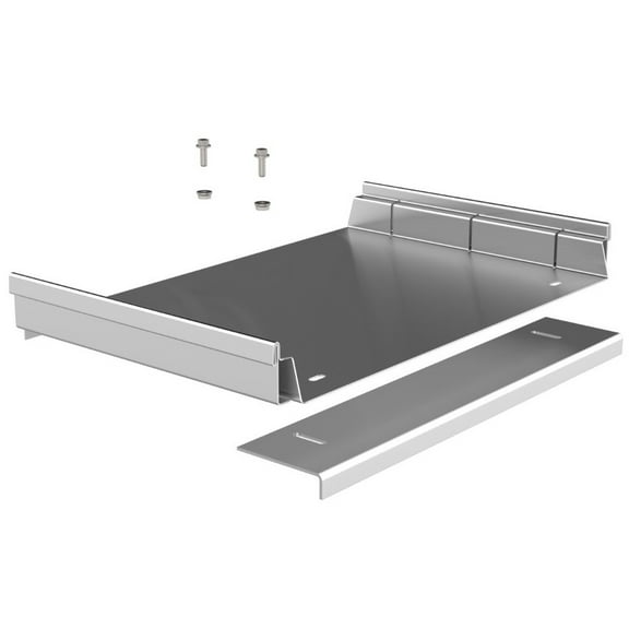 Knapheide 30163720, 13.62" W x 19.62" D Compartment Shelf