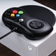 thumbnail image 2 of Mando con cable 8BitDo M30 para Xbox Series X|S, Xbox One y Windows con diseño de 6 botones (licencia oficial), 2 of 5